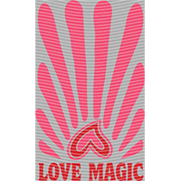 Valentine's Day-QRJ 7765